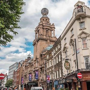 Central London